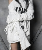 レイヤーグランジワンピ