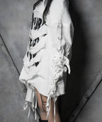 レイヤーグランジワンピ