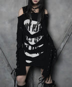 レイヤーグランジワンピ