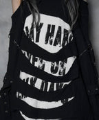 レイヤーグランジワンピ