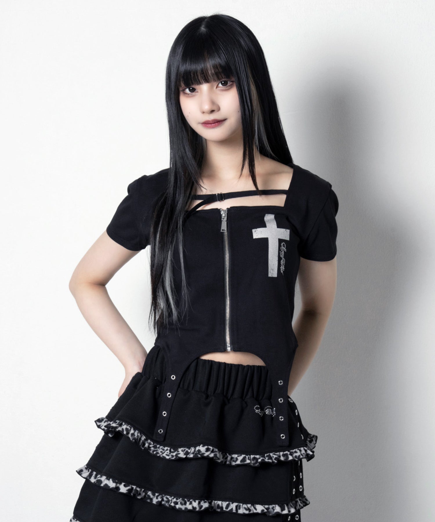 Tops – LAZYSLAY