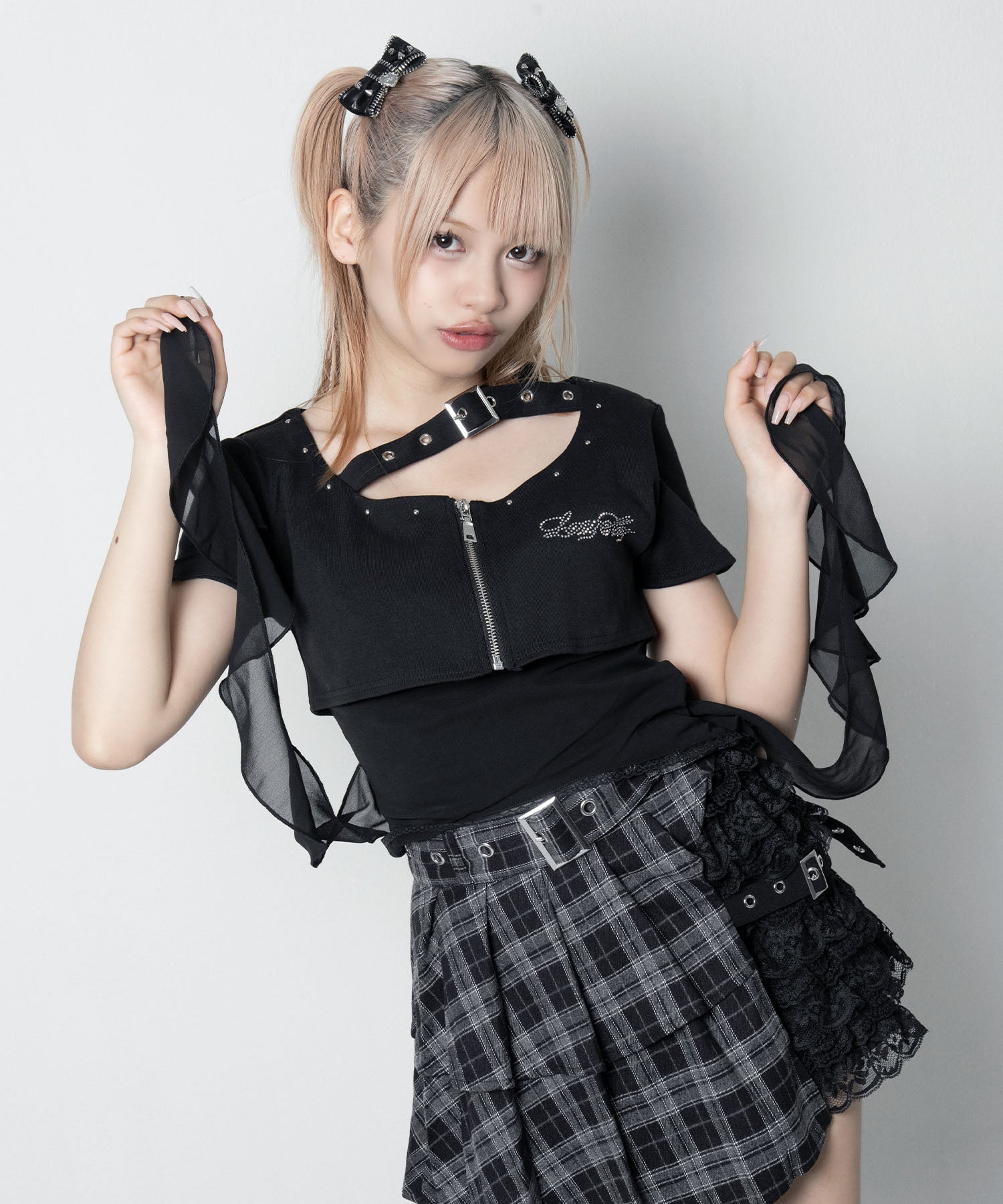 Tops – LAZYSLAY