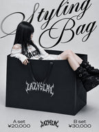Styling Bag［Bセット］